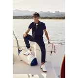 Seattle - White/dark navy - Image 5