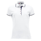Seattle Women - White/dark navy - Image 1