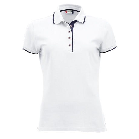 Seattle Women - White/dark navy - Image 1