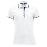 Seattle Women - White/dark navy - Image 1