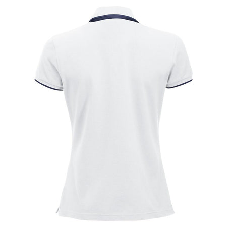 Seattle Women - White/dark navy - Image 2