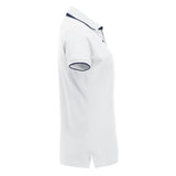 Seattle Women - White/dark navy - Image 4