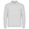 Manhattan L/S - White - Image 1