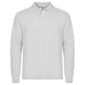 Manhattan L/S - White - Image 1