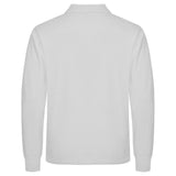 Manhattan L/S - White - Image 2