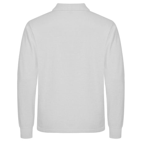 Manhattan L/S - White - Image 2