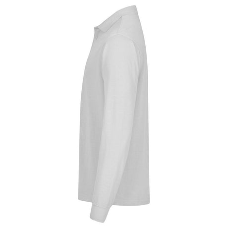 Manhattan L/S - White - Image 3