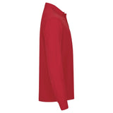 Manhattan L/S - Red - Image 4