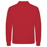 Manhattan L/S - Red - Image 2