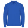 Manhattan L/S - Royal Blue - Image 1