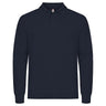 Manhattan L/S - Navy - Image 1