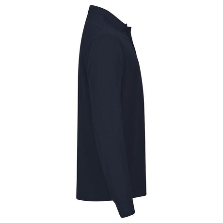 Manhattan L/S - Navy - Image 4