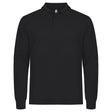 Manhattan L/S - Black - Image 1