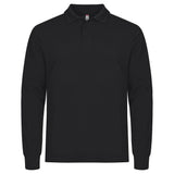 Manhattan L/S - Black - Image 1