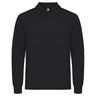 Manhattan L/S - Black - Image 1
