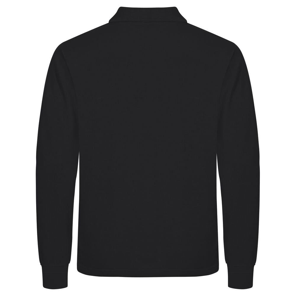 Manhattan L/S - Black - Image 2
