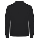 Manhattan L/S - Black - Image 2