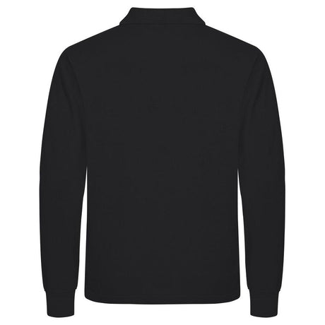Manhattan L/S - Black - Image 2