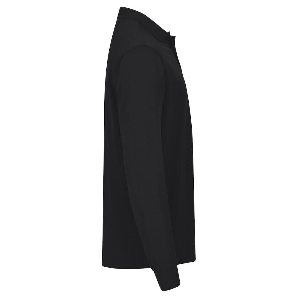 Manhattan L/S - Black - Image 4