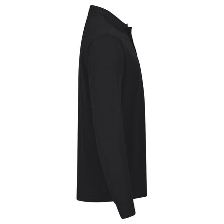Manhattan L/S - Black - Image 4