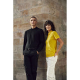 Manhattan L/S - Black - Image 5