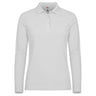 Manhattan L/S Women - White - Image 1