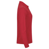 Manhattan L/S Women - Red - Image 4