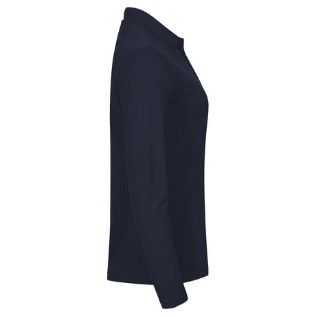 Manhattan L/S Women - Navy - Image 4