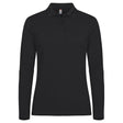 Manhattan L/S Women - Black - Image 1