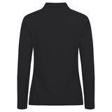 Manhattan L/S Women - Black - Image 2