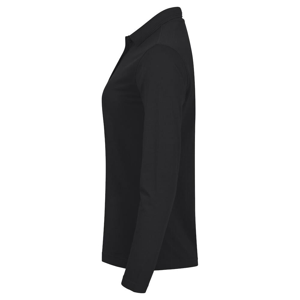 Manhattan L/S Women - Black - Image 3