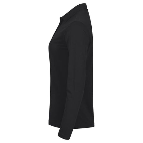 Manhattan L/S Women - Black - Image 3