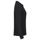 Manhattan L/S Women - Black - Image 4