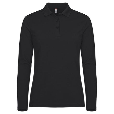 Manhattan L/S Women - Black - Image 1