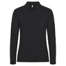 Manhattan L/S Women - Black - Image 1