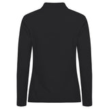 Manhattan L/S Women - Black - Image 2