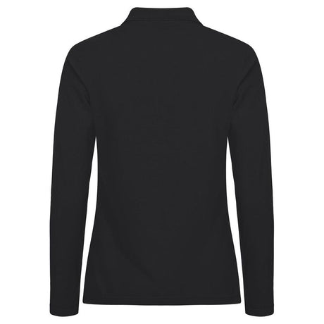 Manhattan L/S Women - Black - Image 2