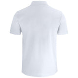 Basic Polo Pocket - White - Image 2