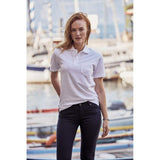 Basic Polo Pocket - White - Image 5