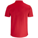 Basic Polo Pocket - Red - Image 2