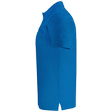 Basic Polo Pocket - Royal blue - Image 3
