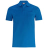 Basic Polo Pocket - Royal Blue - Image 1