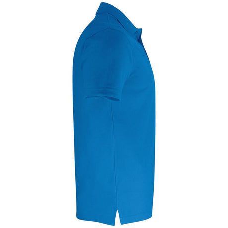 Basic Polo Pocket - Royal Blue - Image 4