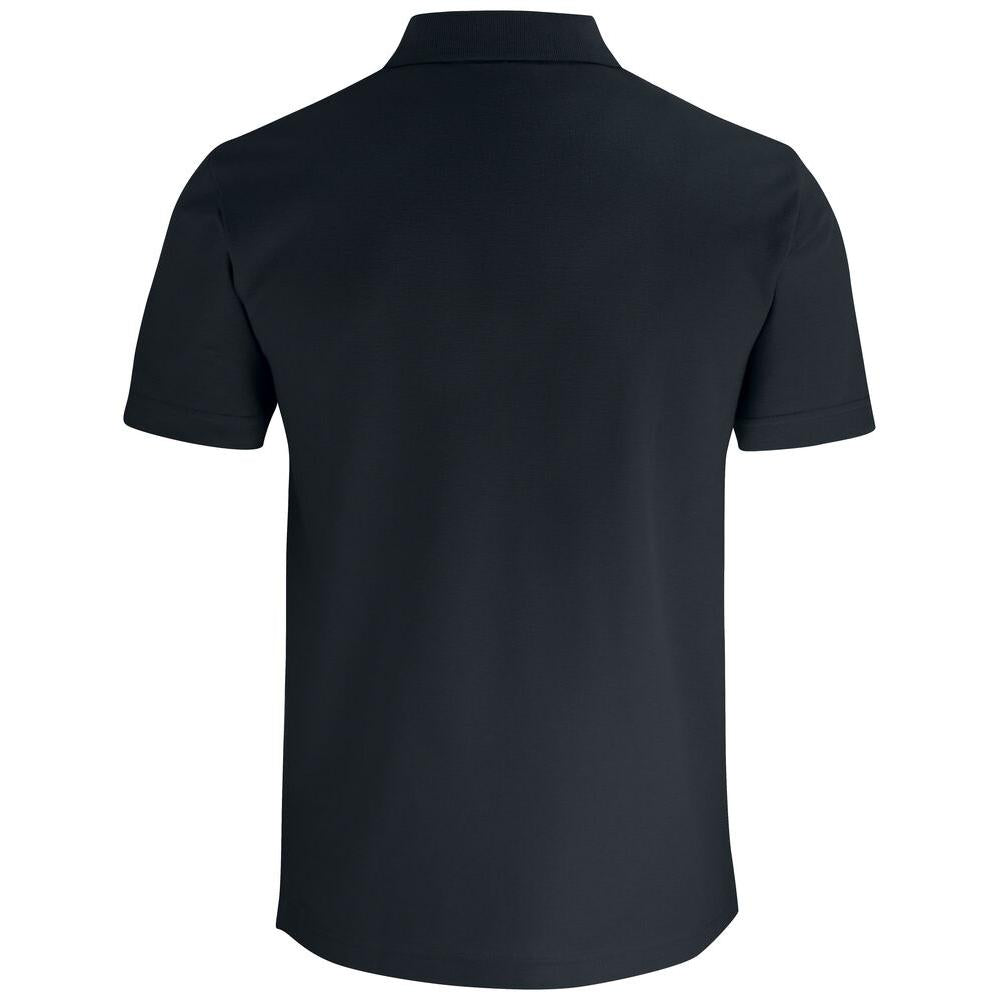 Basic Polo Pocket - Black - Image 2