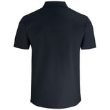 Basic Polo Pocket - Black - Image 2
