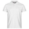 Heavy Premium Polo - White - Image 1