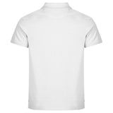 Heavy Premium Polo - White - Image 2