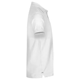Heavy Premium Polo - White - Image 4