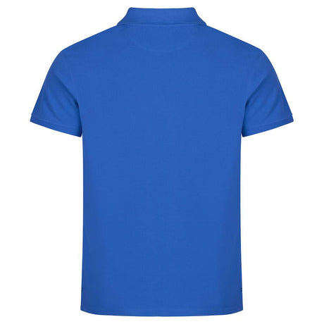 Heavy Premium Polo - Royal blue - Image 2