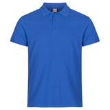 Heavy Premium Polo - Royal Blue - Image 1